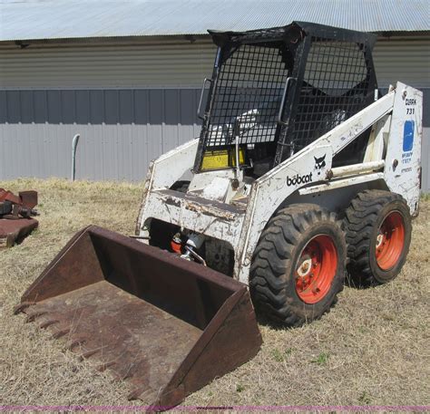 craigslist bobcat 731 skid steer for sale|bobcat skid steer for sale.